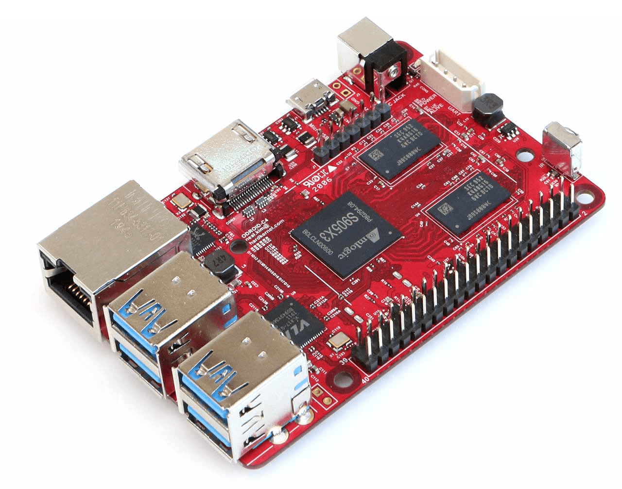 P C A 9685 I 2 C Interface