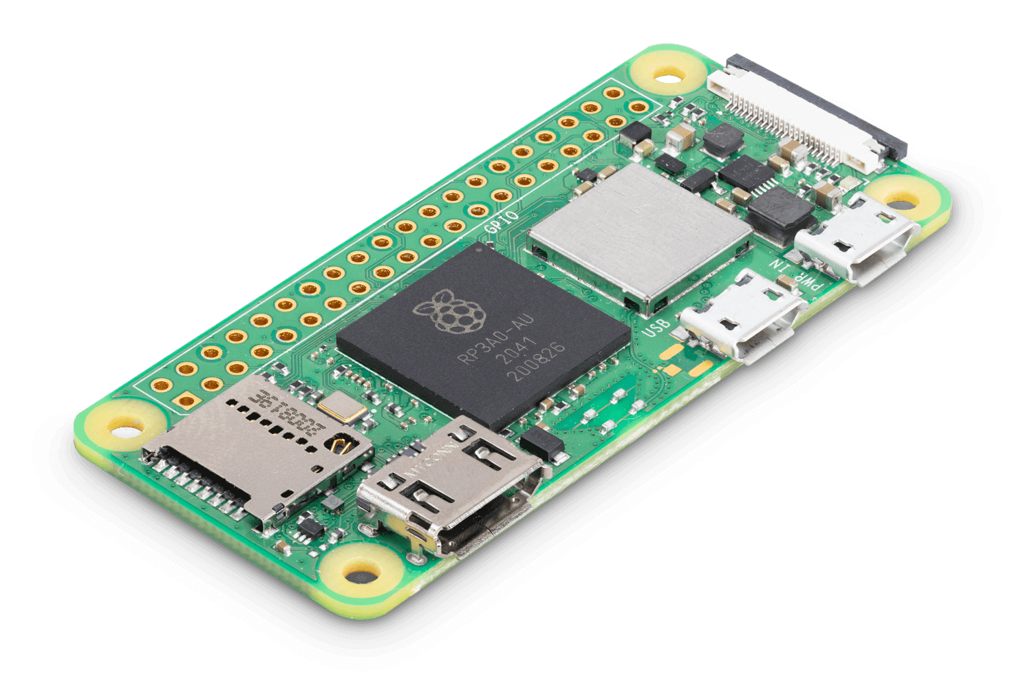 Raspberry Pi